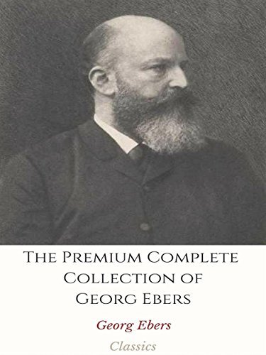 The Premium Complete Collection of Ebers by Ebers Goodreads