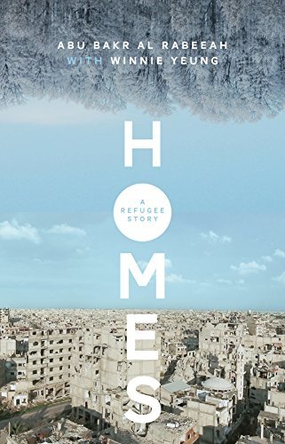 Homes: A Refugee Story