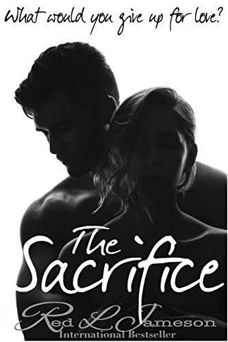 The Sacrifice book cover