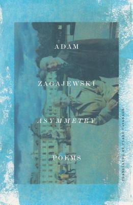 Asymmetry book cover