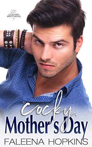 The Leaf Who Didn't Fall Far From The M.C. book cover