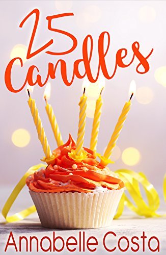 25 Candles