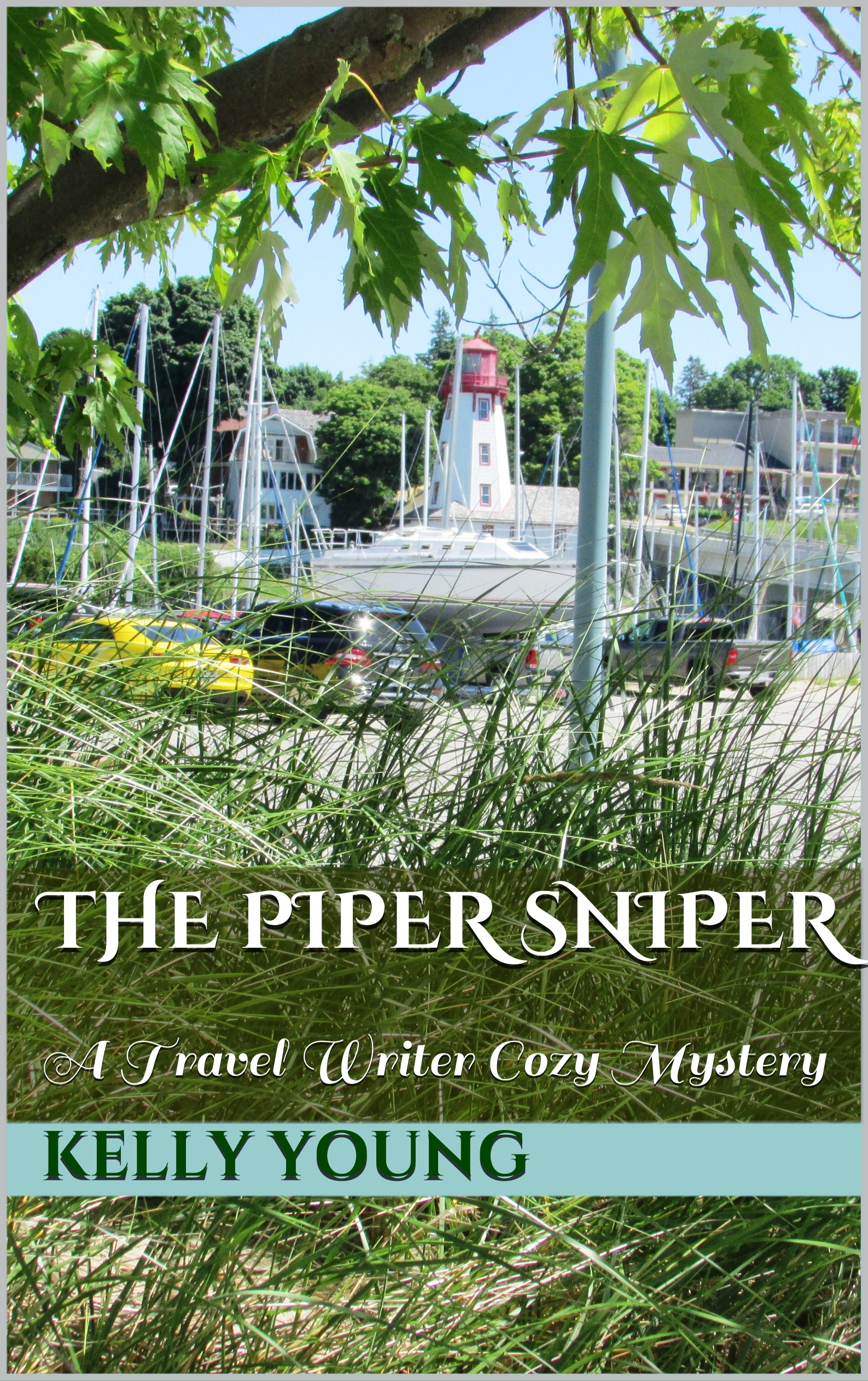 The Piper Sniper
