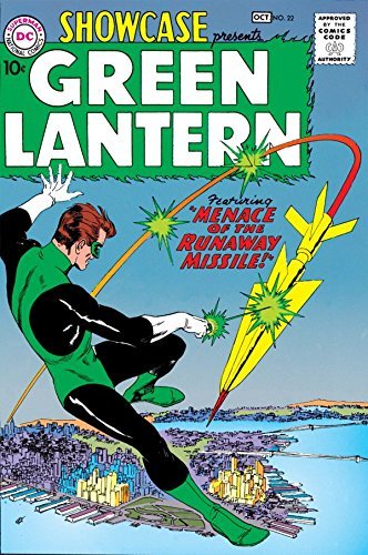 Showcase (1956-1978) #22