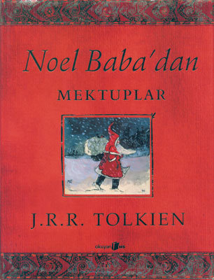 Noel Baba'dan Mektuplar