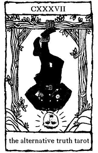 Alternative Truth The Tarot of Alternative Truth by Zino Symons | Goodreads
