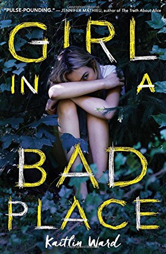 Girl in a Bad Place