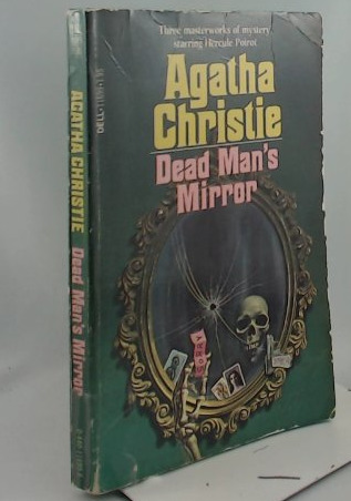 Dead Man's Mirror (Hercule Poirot, #16)