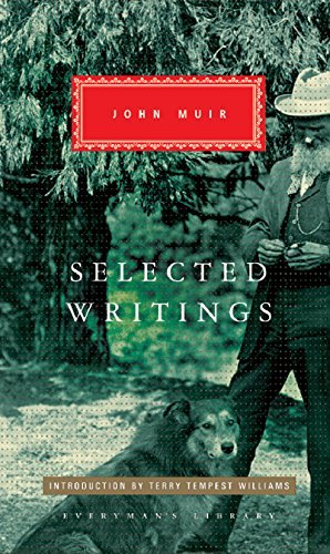 Selected Writings book cover