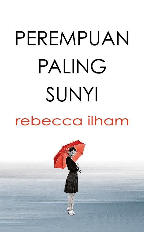Perempuan Paling Sunyi book cover