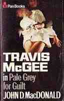 Pale Gray For Guilt