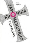 Kronika zapomenutého templáře