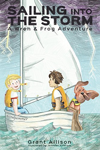 Sailing into the Storm