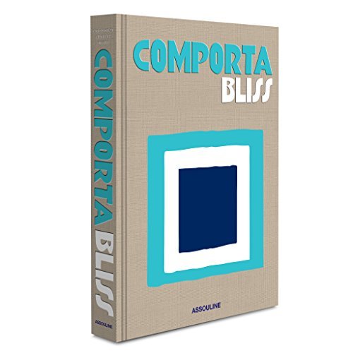 Livre Comporta Bliss