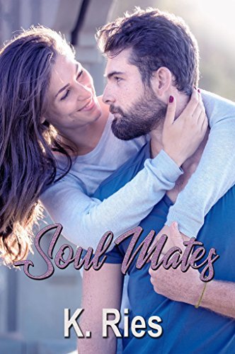 Soulmates book cover
