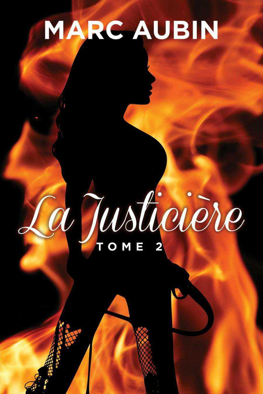 la justicière 2