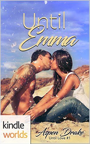 Until Emma book cover