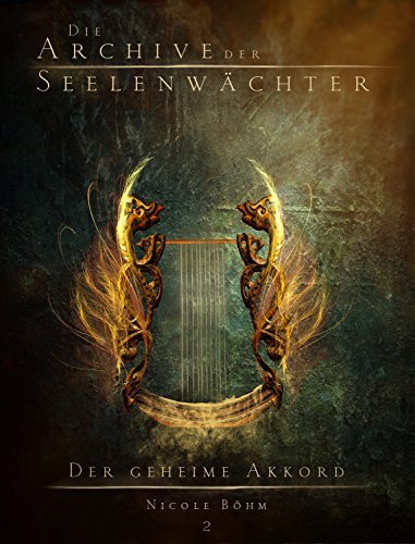 Der geheime Akkord book cover