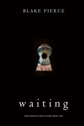 The Making of Riley Paige book cover 2