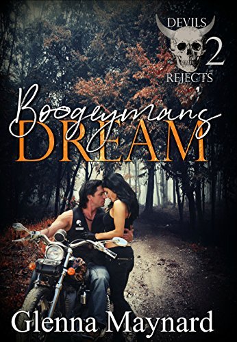Boogeyman's Dream book cover