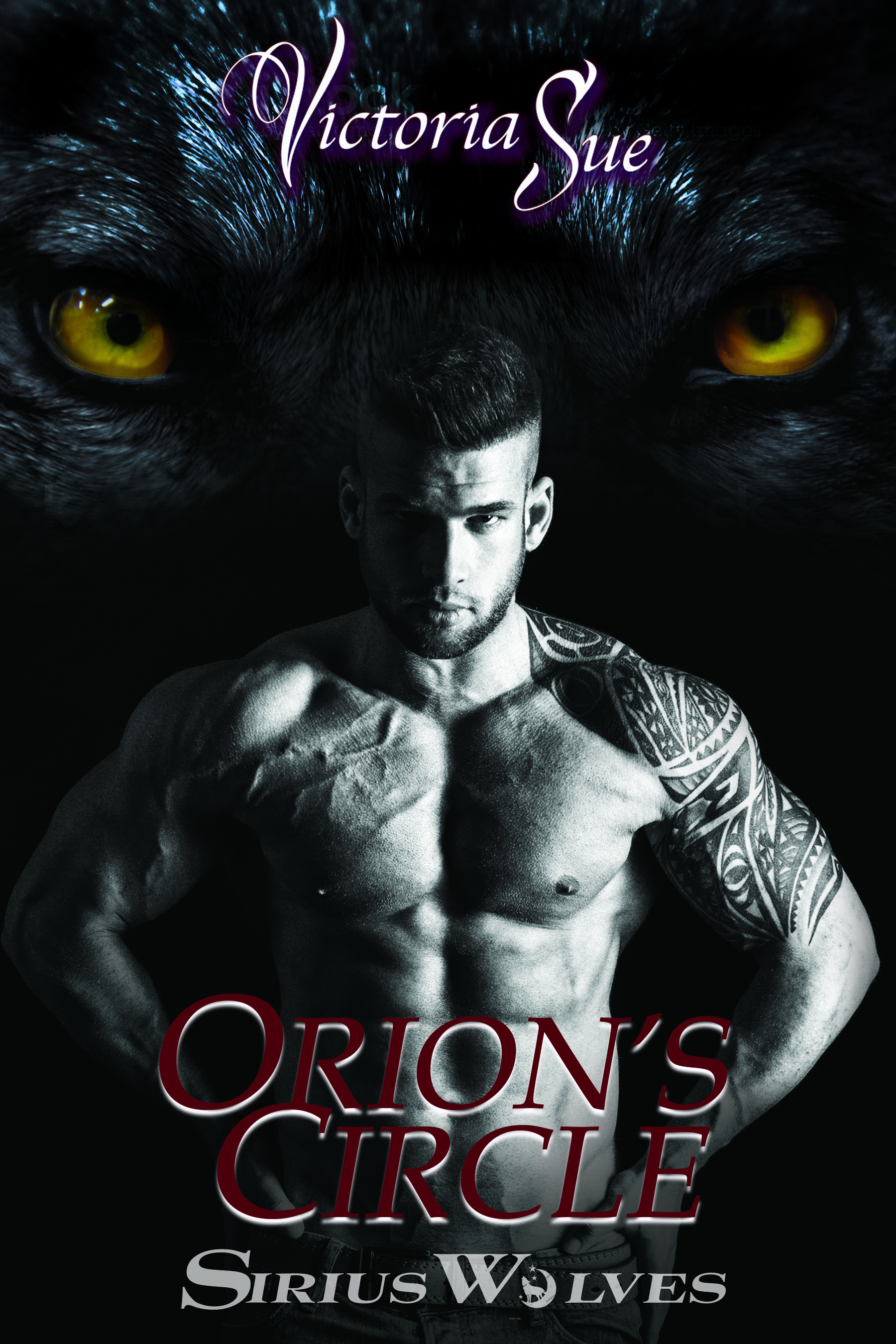 Orion's Circle