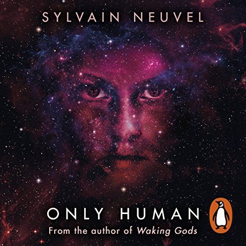 Only Human (Themis Files, #3)