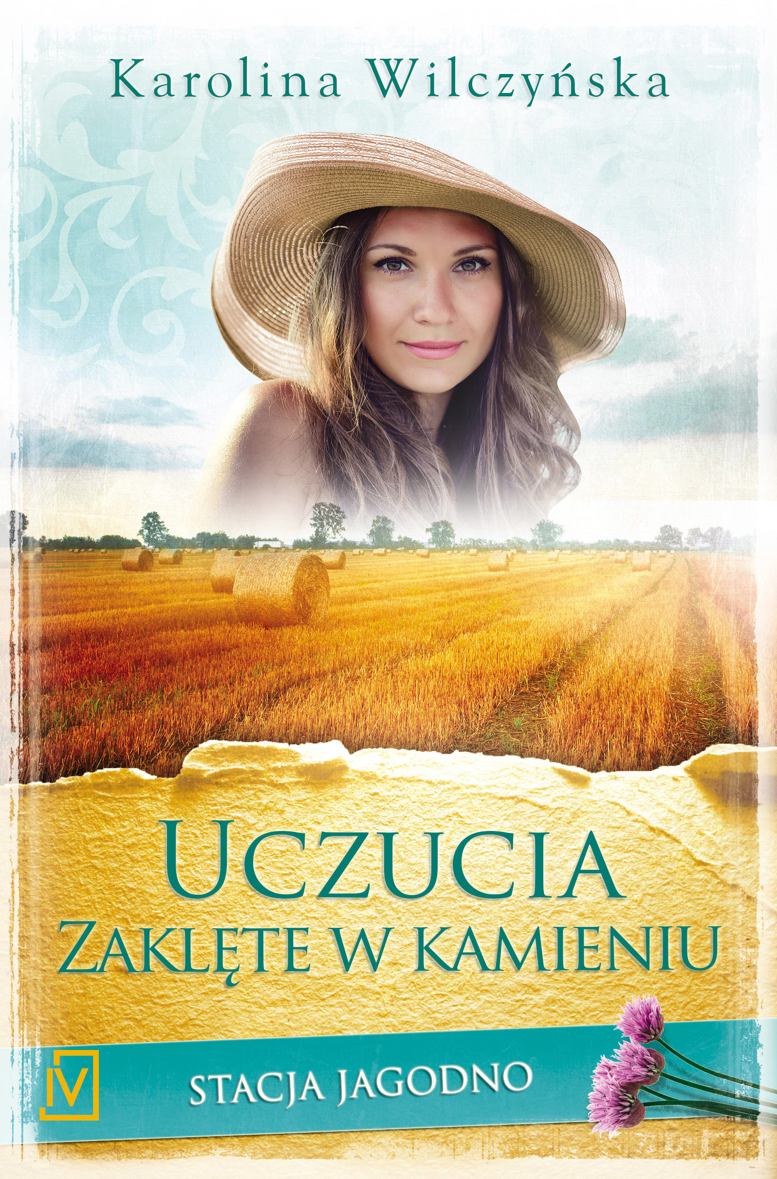 Uczucia zaklęte w kamieniu book cover
