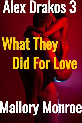 What They Did For Love