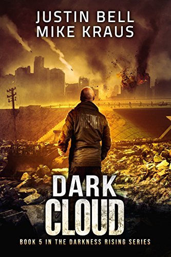 Dark Cloud book cover