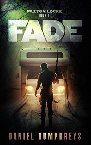 Paxton Locke book cover 1