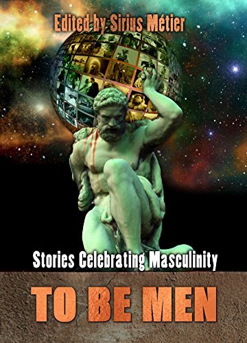 To Be Men book cover