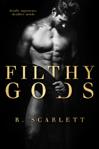 Filthy Gods (American Gods, #0.5)