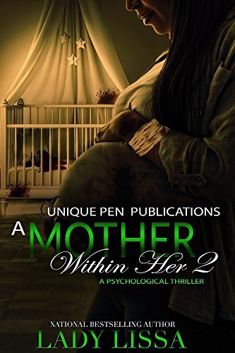 A Mother Within Her 2 book cover