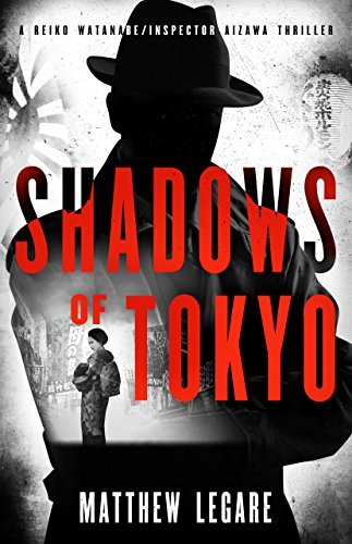 Shadows of Tokyo