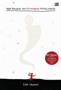 Para Penjahat dan Kesunyiannya Masing-masing book cover
