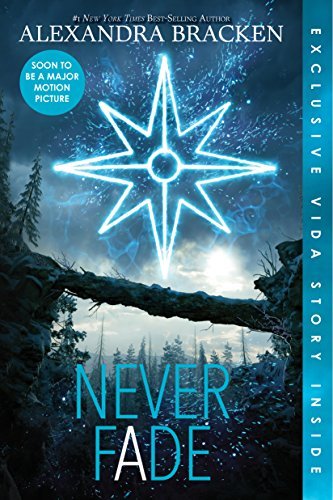 Never Fade (The Darkest Minds, #2)