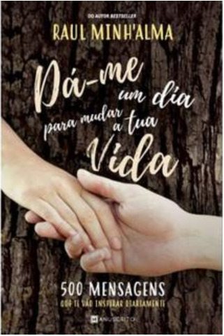 Dá-me um Dia para Mudar a Tua Vida