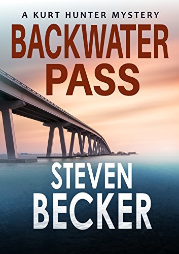 Backwater Pass book cover