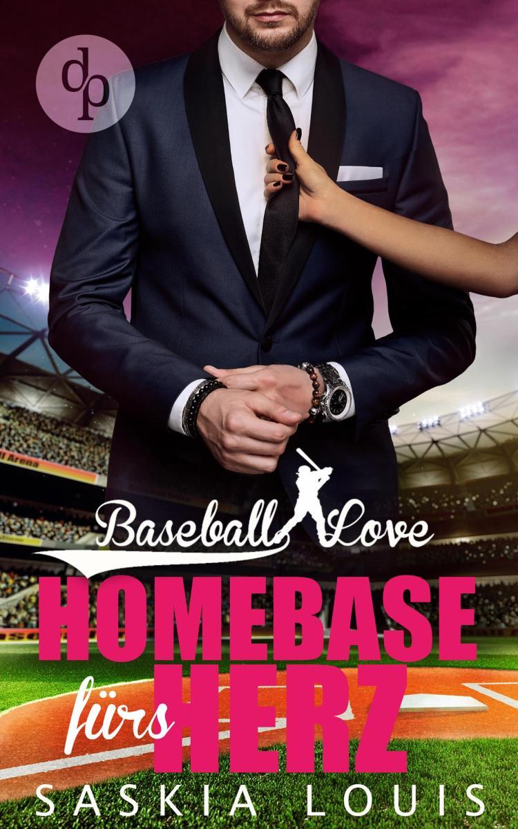 Homebase fürs Herz book cover