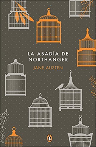 La abadía de Northanger
