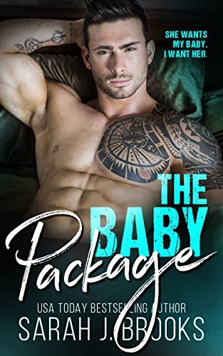 The Baby Package book cover