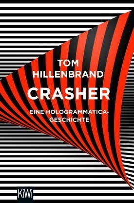 Crasher - Eine Hologrammatica-Geschichte