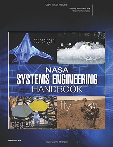 NASA Systems Engineering Handbook (NASA SP-2016-6105 Rev2)