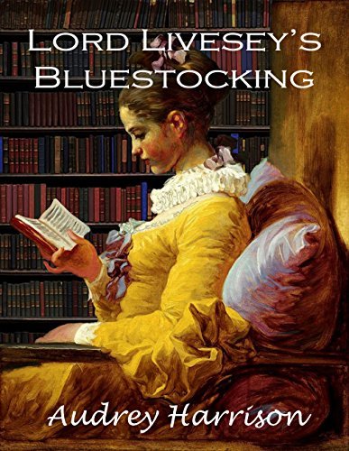 Lord Livesey's Bluestocking