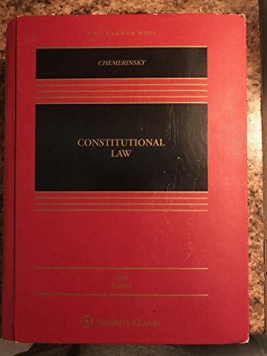 Constitutional Law