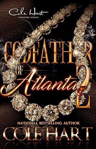 Godfather of Atlanta 2 book cover