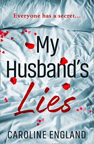 My Husband's Lies book cover