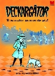 Deckargåtor book cover
