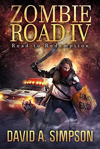 Road to Redemption