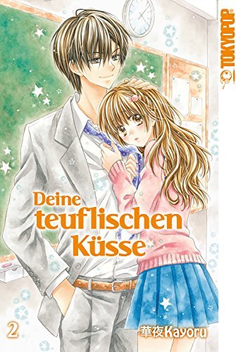 Deine teuflischen Küsse, Band 2